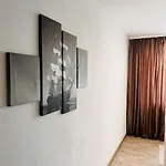Appartement Sparrow Apartmens 3 *