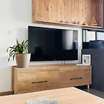 Appartement Sparrow Apartmens 3 Košice