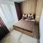 Sparrow Apartmens 3 * Košice