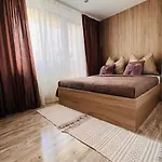 Appartement Sparrow Apartmens 3 Košice
