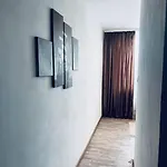 Sparrow Apartmens 3 Апартаменты Кошице