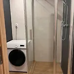 Sparrow Apartmens 3 * Košice