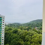 Sparrow Apartmens 3