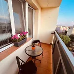 Appartement Sparrow Apartmens 3 *