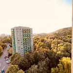 Sparrow Apartmens 3