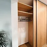 Sparrow Apartmens 3 Кошице