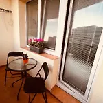Sparrow Apartmens 3