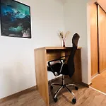 Апартаменты Sparrow Apartmens 3 Кошице