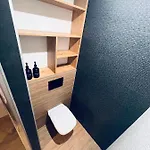 Sparrow Apartmens 3
