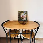 Апартаменты Sparrow Apartmens 3