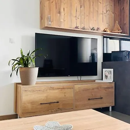Appartement Sparrow Apartmens 3 Košice