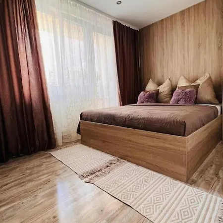 Appartement Sparrow Apartmens 3 Košice