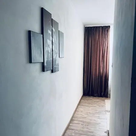 Sparrow Apartmens 3 Apartment Kosice