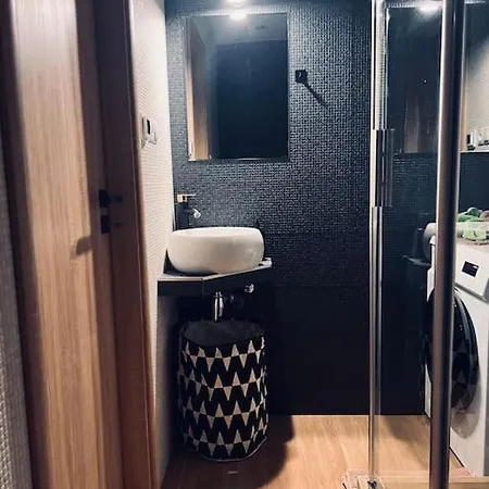 Apartment Sparrow Apartmens 3 *