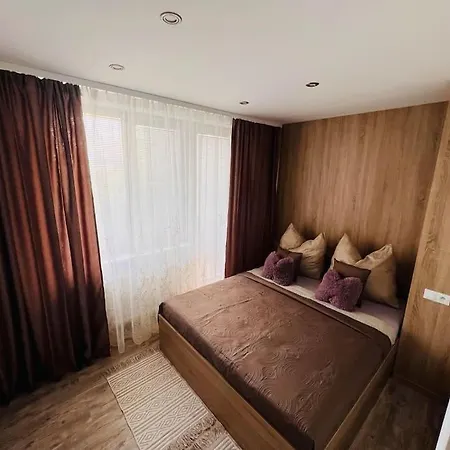 Apartman Sparrow Apartmens 3