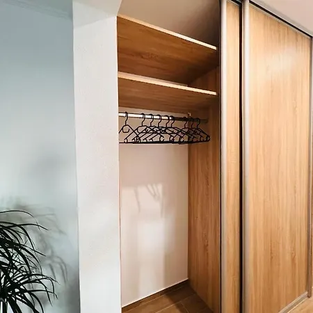Sparrow Apartmens 3 Košice
