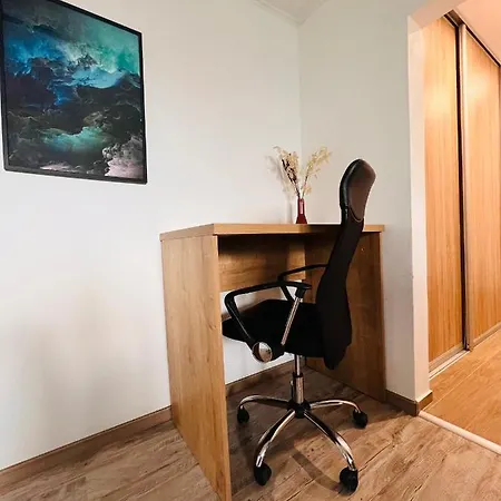 Appartement Sparrow Apartmens 3 Košice