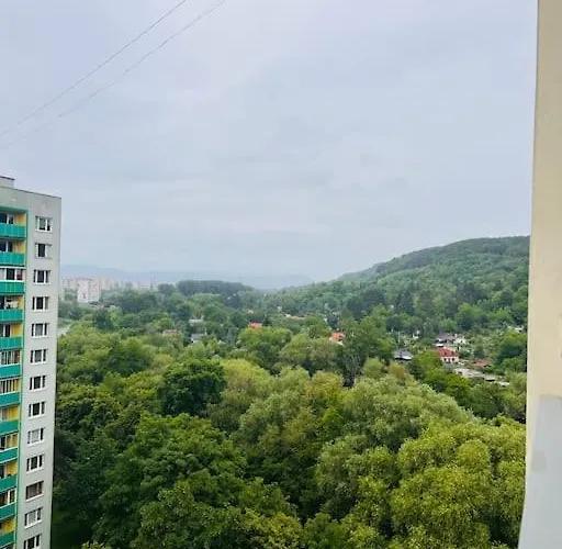 Sparrow Apartmens 3