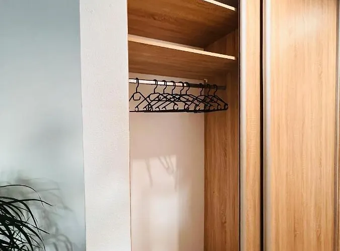 Sparrow Apartmens 3 Kassa