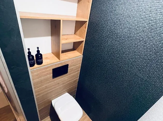 Sparrow Apartmens 3